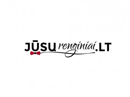 Vestuvių, renginių vedėjas ir organizatorius Haroldas logo