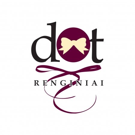 DOT renginiai  logo