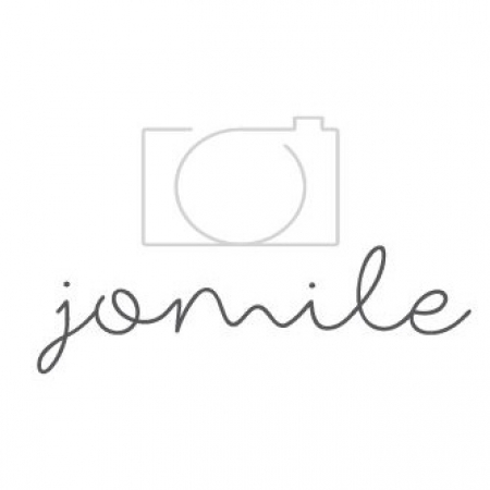 Vestuvių fotografė Jomilė Kazlauskaitė logo