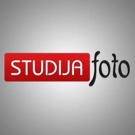 STUDIJAfoto - fotostudija logo