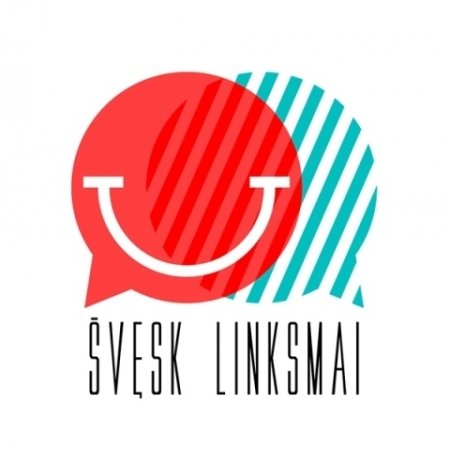 Vestuvių vedėjas Jūsų šventei logo