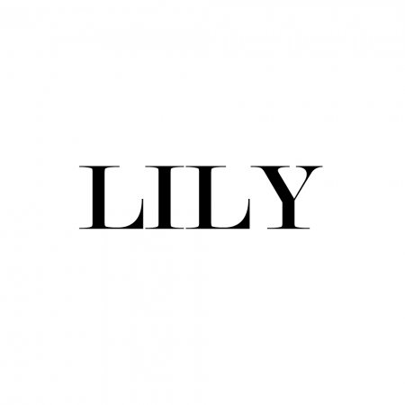 LILY papuošalai logo