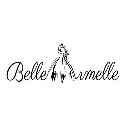 Belle Armelle - vestuvinių ir proginių suknelių salonas logo