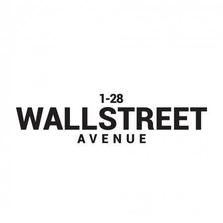 Gastrobare Wall Street Avenue salės nuoma logo