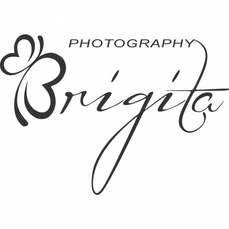 Brigita Photography logo