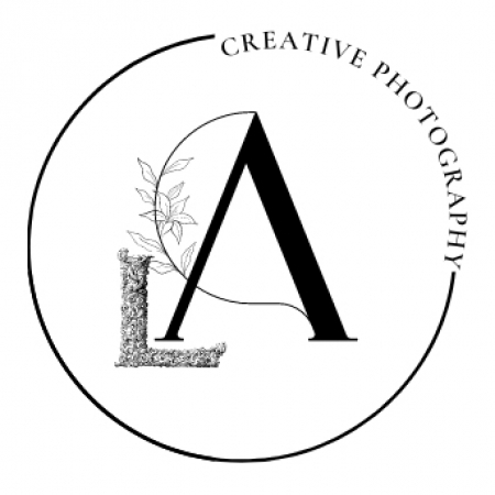 L.A. Creative Photography logo