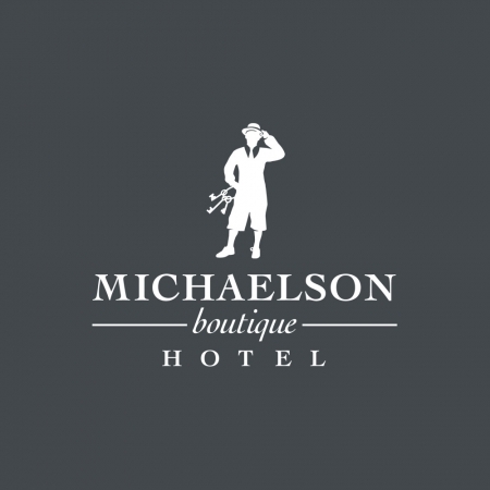 Michaelson boutique Hotel logo