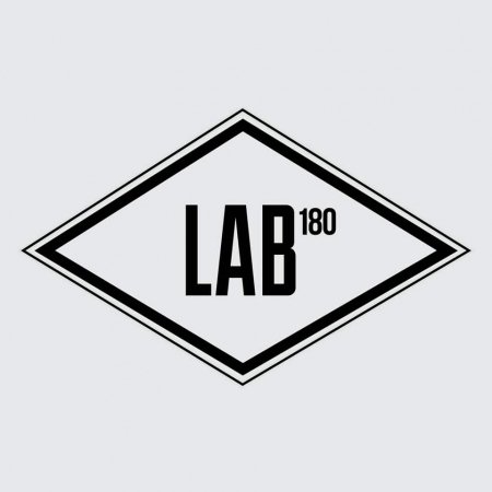 LAB180 - Jūsų vestuvių fiestai! logo