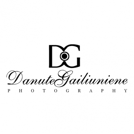 Fotografė Danutė Gailiūnienė | danutefoto.com logo