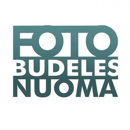 FOTO BŪDELĖS nuoma vestuvėms logo