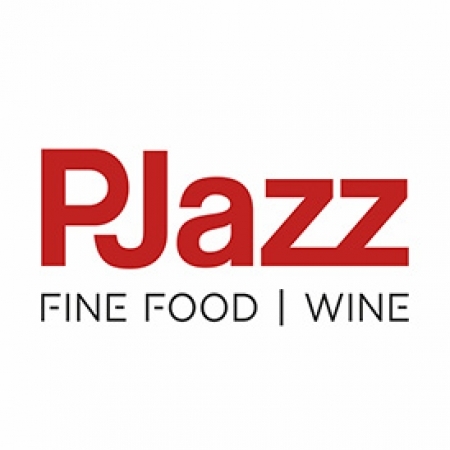 PJazz  logo