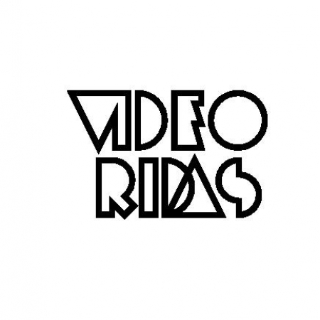 Vestuvių filmavimo ir montažo paslaugos logo