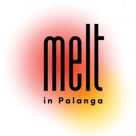 Svečių namų Melt restoranas PJazz Palangoje logo