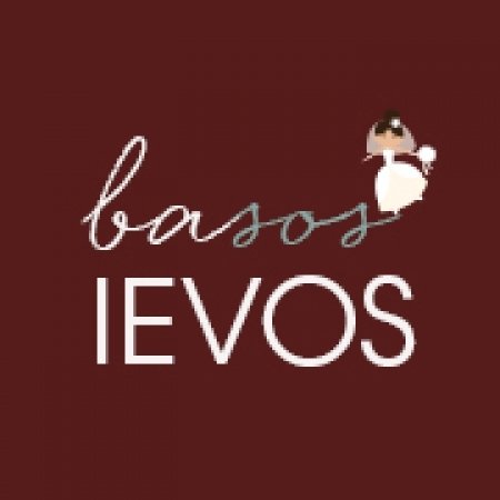 Basos Ievos pasirūpins, kad Jūsų šventė taptų išskirtinė ir graži logo