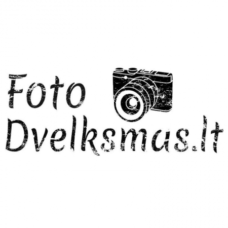 Foto ir video komanda logo