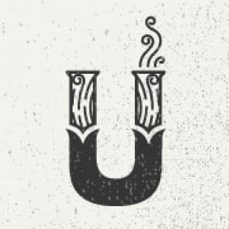 Untold - Ten, kur susimaišo dangus ir žemė, vanduo ir ugnis. logo