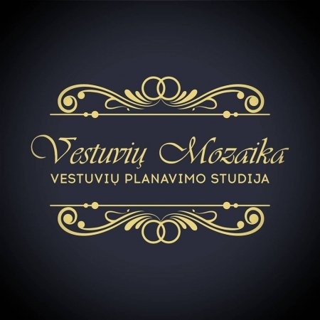 Vestuvių planavimas, koordinavimas, dekoravimas, floristika.  logo