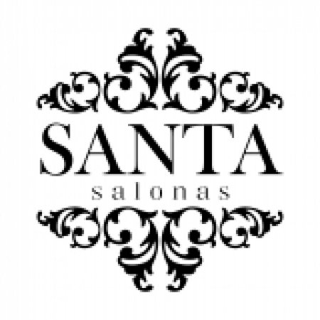 Naujausios proginių suknelių kolekcijos SANTA salone! logo