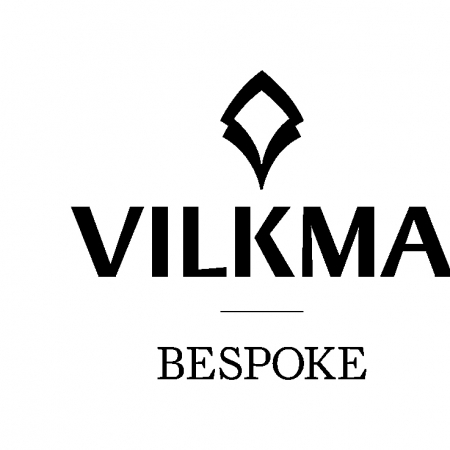 Aukščiausios kokybės vienetiniai bespoke marškiniai  logo