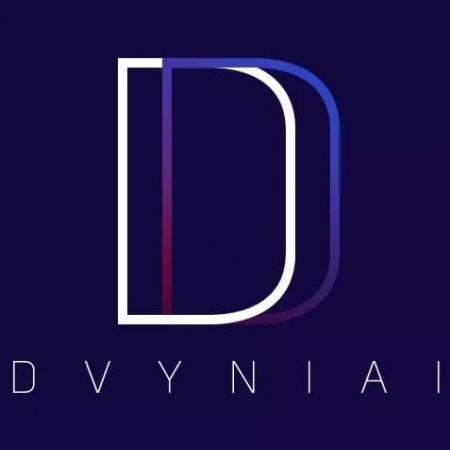 Grupė Dvyniai logo