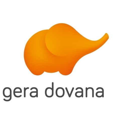 Gera Dovana logo