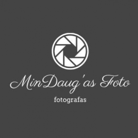 Jūsų šventės fotografas logo