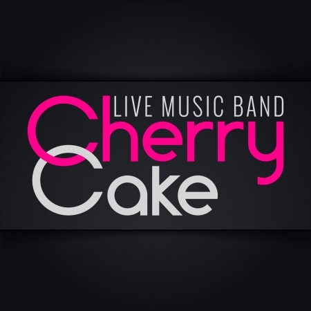 Grupė "Cherry Cake" logo