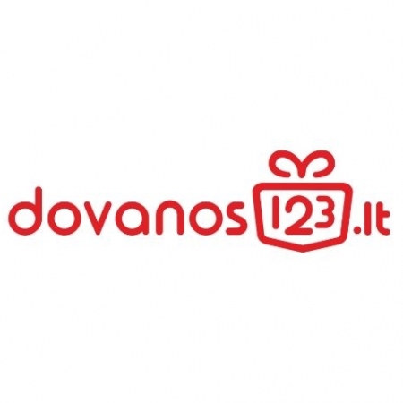 Dovanos123.lt - Nesuk galvos dėl dovanos.  logo