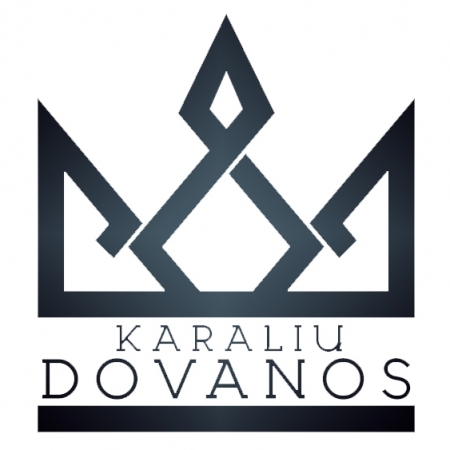 Skanios, tobulai supakuotos, iki paskutinės detalės apgalvotos! logo