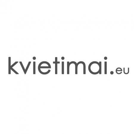 www.kvietimai.eu
Didžiausi kvietimų gamintojai. logo