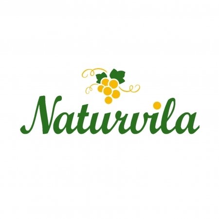 Lauko terasos nuoma sodyboje Naturvila  logo