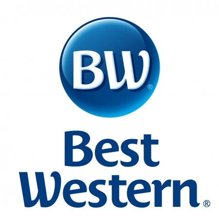 Best Western Viešbutis Vilniaus mieste  logo