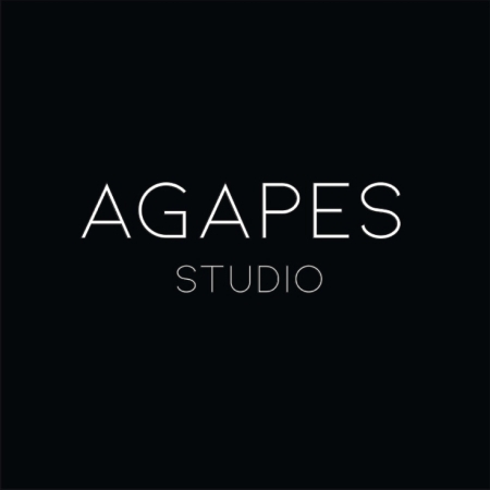 Agapes Studio logo