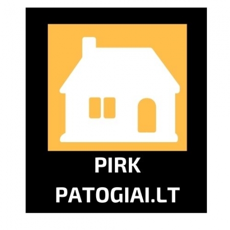 Parduodamos proginės palapinės ir pavėsinės logo