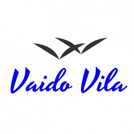 Vaido Vila - šventėms, konferencijoms ar poilsiui. Apgyvendinimas logo