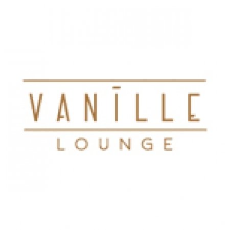 "Vanille Lounge" - renginių ir konferencijų salių nuoma logo