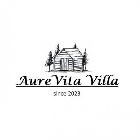 AureVita Villa logo