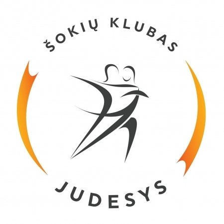 Unikalūs jaunavedžių šokiai mūsų klube logo