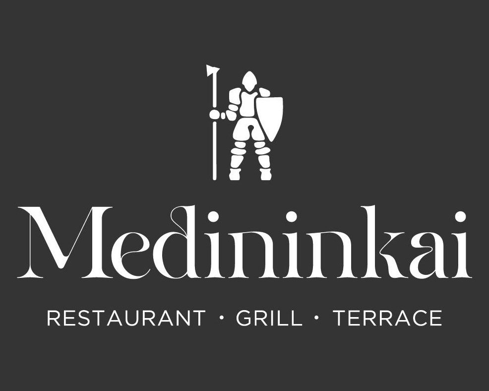 Restoranas Medininkai logo